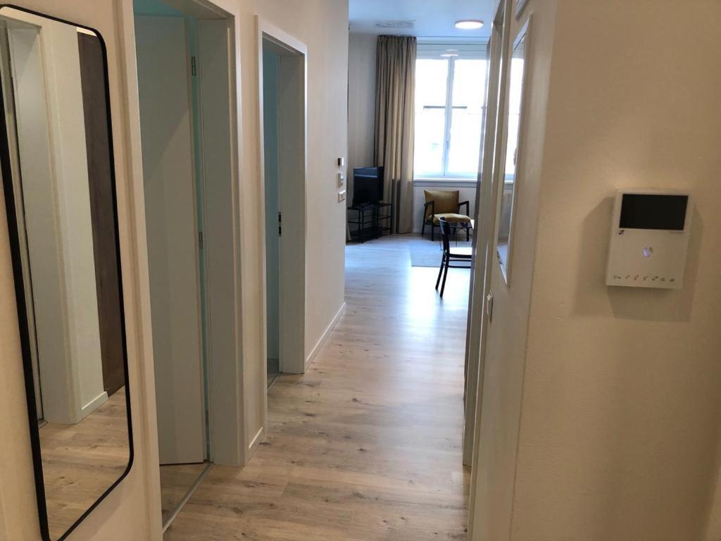 Skau Gajova Family Two Bedroom Apartment With A Terrace Free Parking Bratislava Buitenkant foto