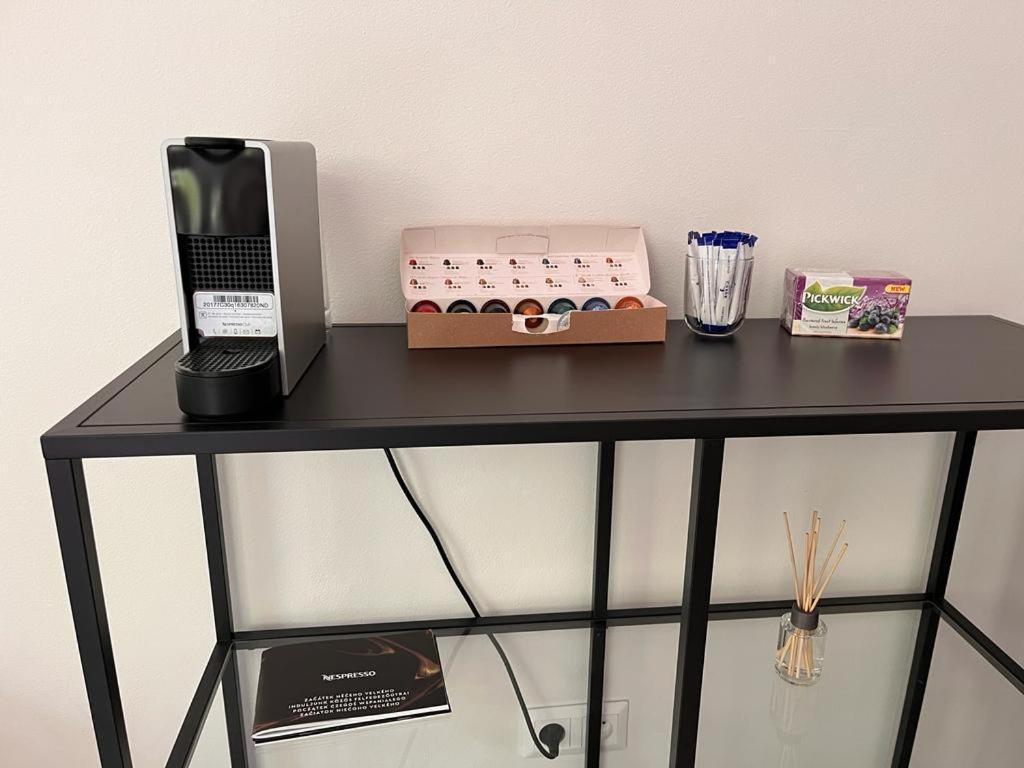 Skau Gajova Family Two Bedroom Apartment With A Terrace Free Parking Bratislava Buitenkant foto